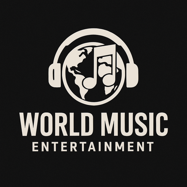 World Music Enterteiment
