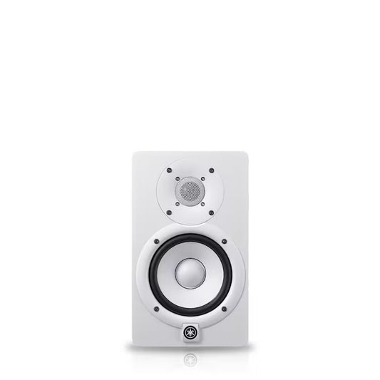 YAMAHA HS5 W Monitor   5 p
